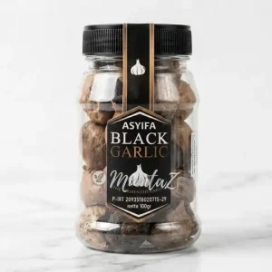 Black Garlic 100 g