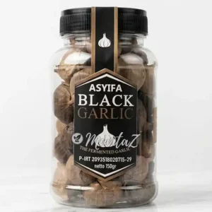 Black Garlic 150 gr