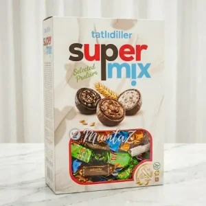 Coklat Turki Dus 2 Kg