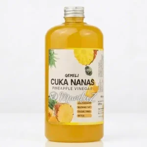 Cuka Nanas Gemeli 500 ml