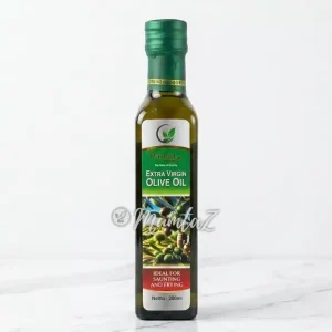 Minyak Zaitun Extra Virgin Palest 250 ml