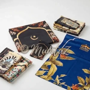 Sajadah Travel Pouch