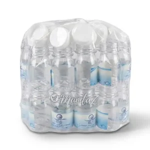 Botol Zamzam 50 ml 1 pack (25 botol)