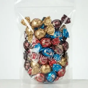 Coklat Truffle 500 gram Mix
