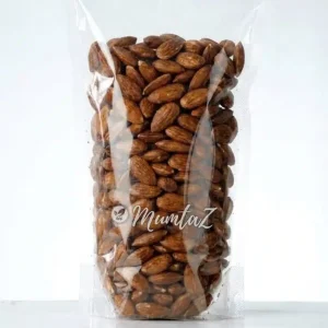 Kacang Almond Kupas 500 gram