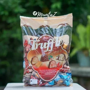 Coklat Truffle 1 kg Mix