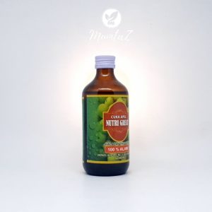 Cuka Apel Nutri Great