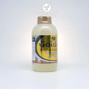 Jelly Gamat Gold-G 500 ml