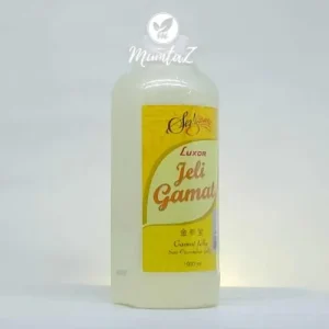Jelly Gamat LUXOR 1 liter