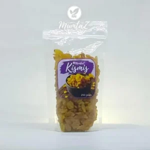Kismis Manis 250 gram