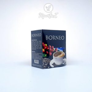 Kopi Borneo