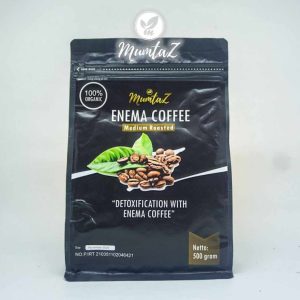 Kopi Enema Medium Roasted