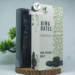 Kurma Ajwa Prenium Saudi Arabia