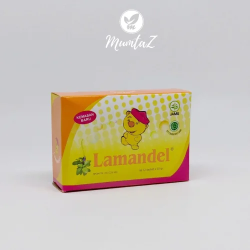 Lamandel Sachet