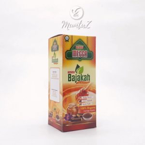 Madu Bajakah Mecca