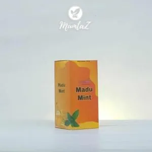 Madu Batuk El Iman