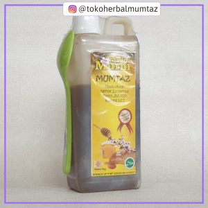 Madu Mumtaz Hutan NTT