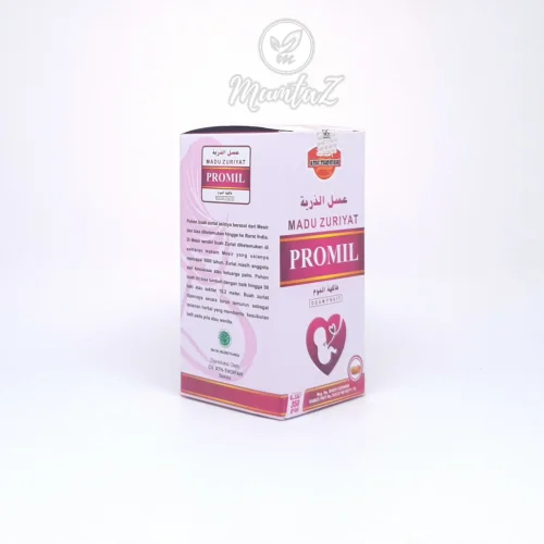 Madu Zuriat Promil Ath Thoifah