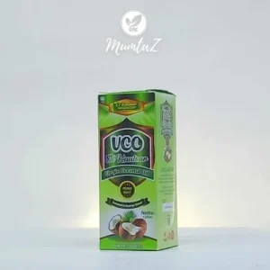 VCO Kautsar