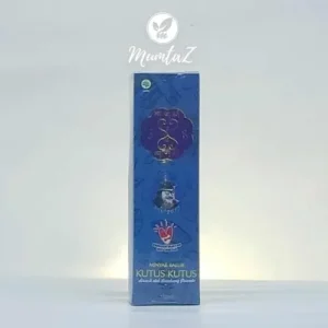 Minyak Kutus Kutus