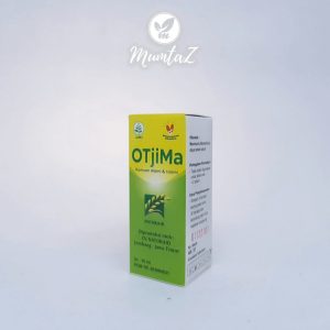 Otem / Otjima
