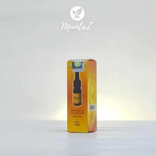 Propolis Diamond Premium