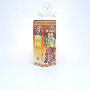 Sari Kurma Al-Jazira