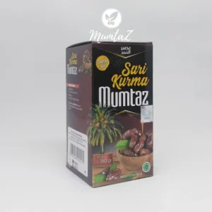 Sari Kurma Mumtaz