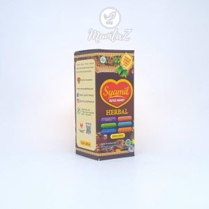 Syamil Herbal ( Syamil Family )