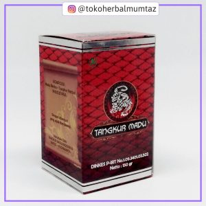 Tangkur Madu