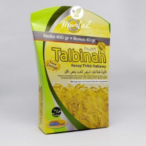 Tepung Talbinah