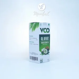 VCO Al Afiat 125ml