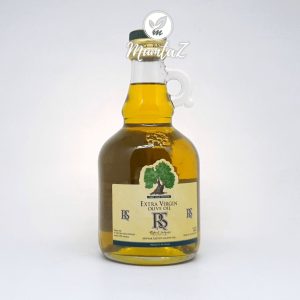 Zaitun Extra Virgin RS 500 ml