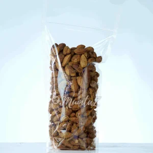 Kacang Almond Cangkang 500 gram