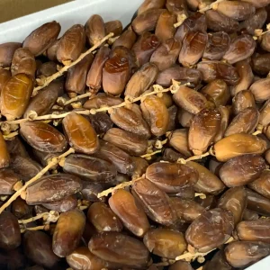 Kurma Tunis Tangkai 5 kg