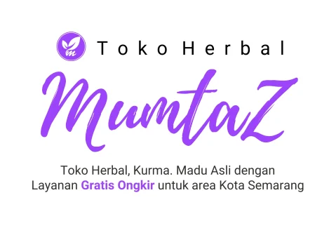Mumtaz Herbal Semarang